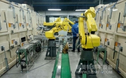 喜訊！福建華科光電有限公司與深圳市耐美特工業(yè)設備有限公司成功簽約10臺116萬！